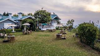 Brij Anayra,dharamshala A Himalayan Luxury Retreat