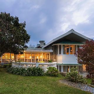 Brij Anayra,dharamshala A Himalayan Luxury Retreat