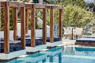 Callia Retreat Suites