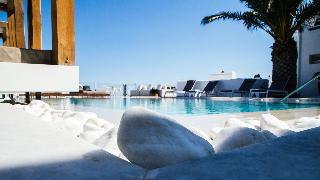 Callia Retreat Suites