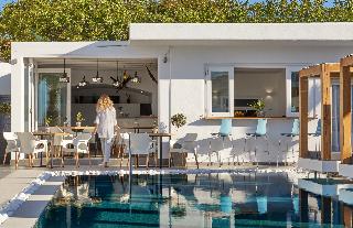 Callia Retreat Suites