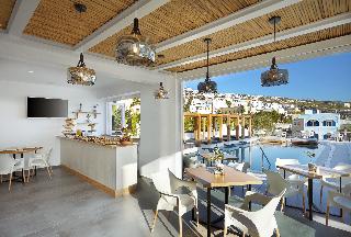Callia Retreat Suites