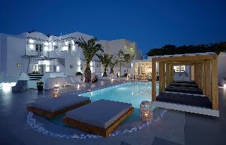 Callia Retreat Suites