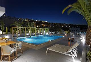 Callia Retreat Suites