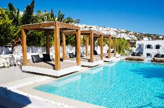 Callia Retreat Suites