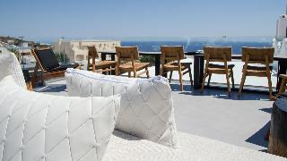 Callia Retreat Suites