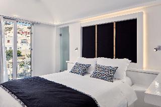Callia Retreat Suites