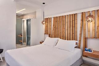 Callia Retreat Suites