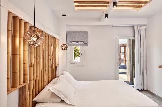 Callia Retreat Suites