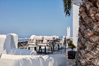 Callia Retreat Suites