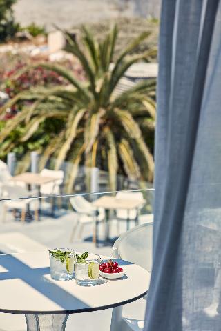 Callia Retreat Suites