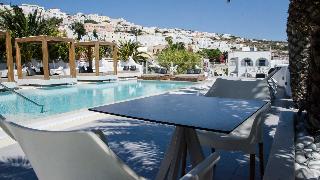 Callia Retreat Suites