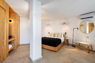 Callia Retreat Suites