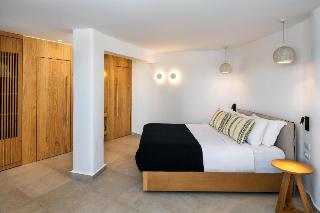 Callia Retreat Suites