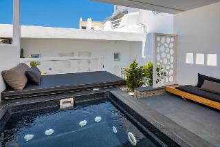 Callia Retreat Suites