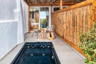 Callia Retreat Suites