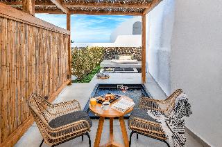 Callia Retreat Suites