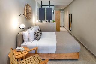 Callia Retreat Suites