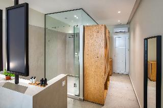 Callia Retreat Suites