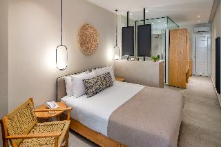 Callia Retreat Suites