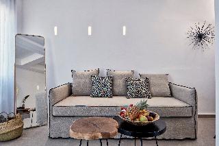 Callia Retreat Suites