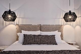 Callia Retreat Suites