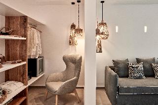 Callia Retreat Suites