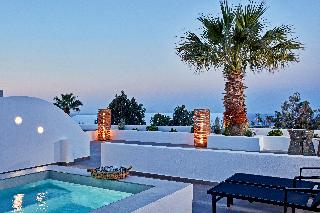 Callia Retreat Suites