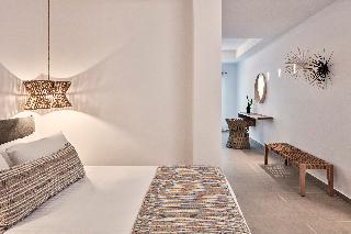 Callia Retreat Suites