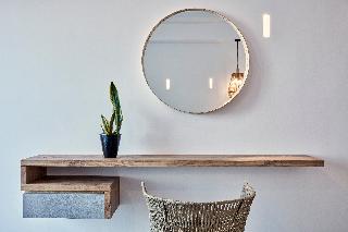Callia Retreat Suites