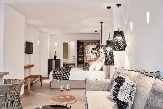 Callia Retreat Suites