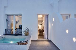 Callia Retreat Suites