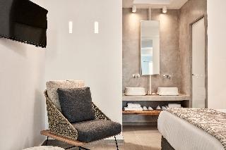 Callia Retreat Suites