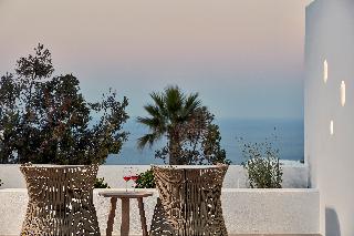 Callia Retreat Suites