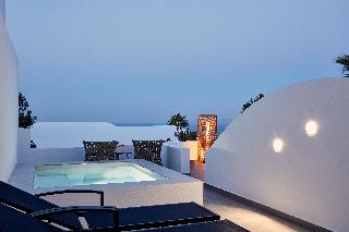 Callia Retreat Suites