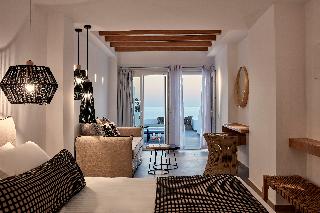Callia Retreat Suites