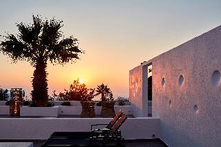Callia Retreat Suites