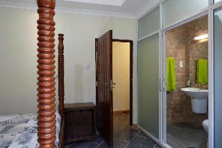 Nairobi Airport Inn
