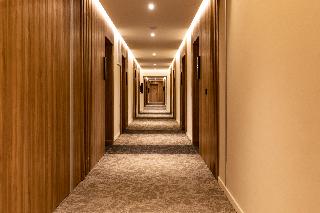 Citadines Almaz Casablanca