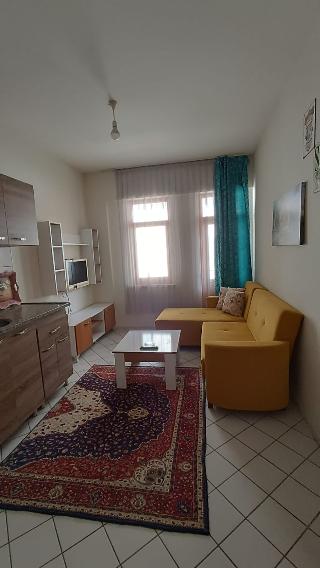 Karya Konaklama