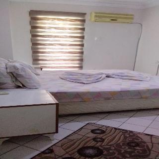 Karya Konaklama