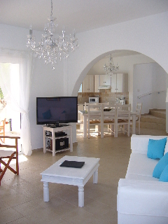 Room
 di Thalassines Villas