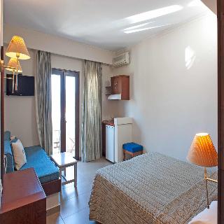 Frideriki Studios & Apartments