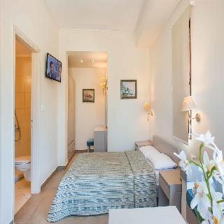 Frideriki Studios & Apartments