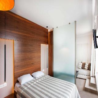 Frideriki Studios & Apartments