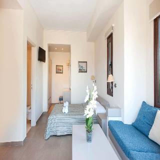 Frideriki Studios & Apartments
