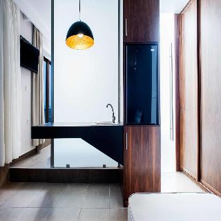 Frideriki Studios & Apartments
