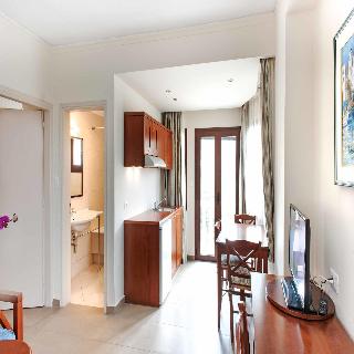 Frideriki Studios & Apartments