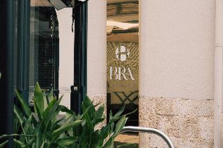 Bra Hotel Bari