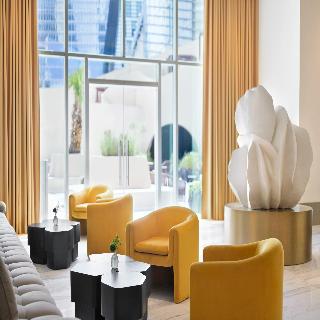 Kimpton KAFD Riyadh by IHG